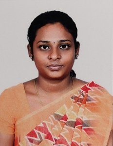 Ms. Veslie Keerthana S